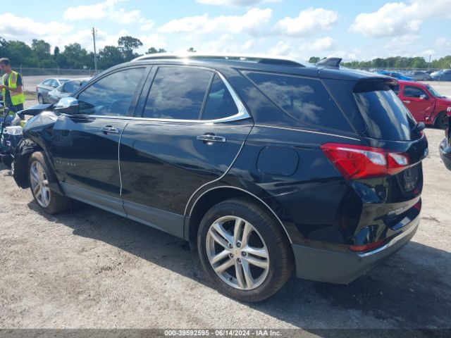 2GNAXNEX5J6168509 Chevrolet Equinox Premier