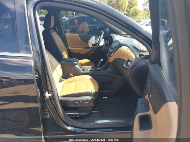 2GNAXNEX5J6168509 Chevrolet Equinox Premier