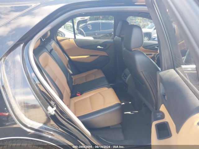 2GNAXNEX5J6168509 Chevrolet Equinox Premier