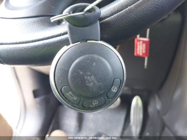 WMWZC3C54EWP27859 Mini Countryman Cooper S