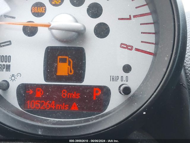 WMWZC3C54EWP27859 Mini Countryman Cooper S