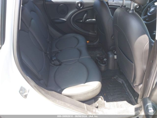WMWZC3C54EWP27859 Mini Countryman Cooper S