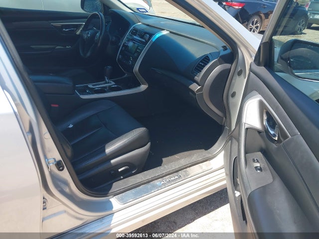 Nissan Altima 2.5 Sl 2015 1N4AL3AP7FN339686 Image 5