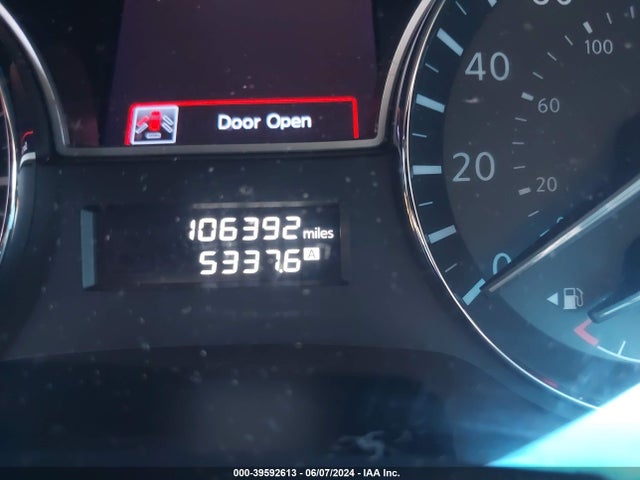 Nissan Altima 2.5 Sl 2015 1N4AL3AP7FN339686 Image 7