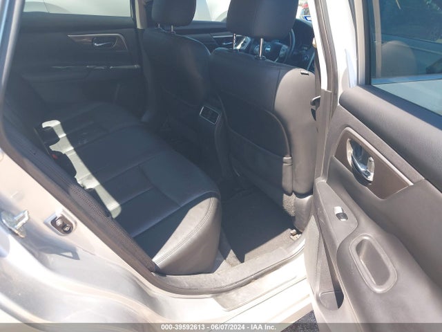 Nissan Altima 2.5 Sl 2015 1N4AL3AP7FN339686 Image 8