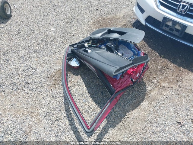 Toyota CAMRY SE 2017 4T1BF1FK0HU674994 Image 12