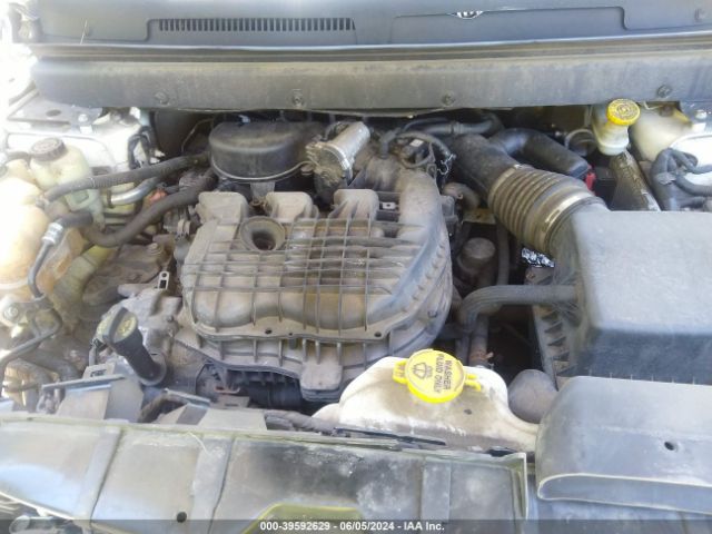 3C4PDDBG8HT544443 Dodge Journey Sxt Awd