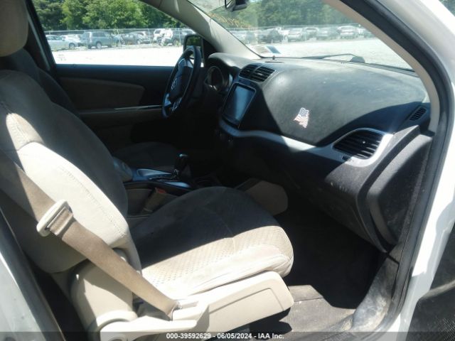 3C4PDDBG8HT544443 Dodge Journey Sxt Awd
