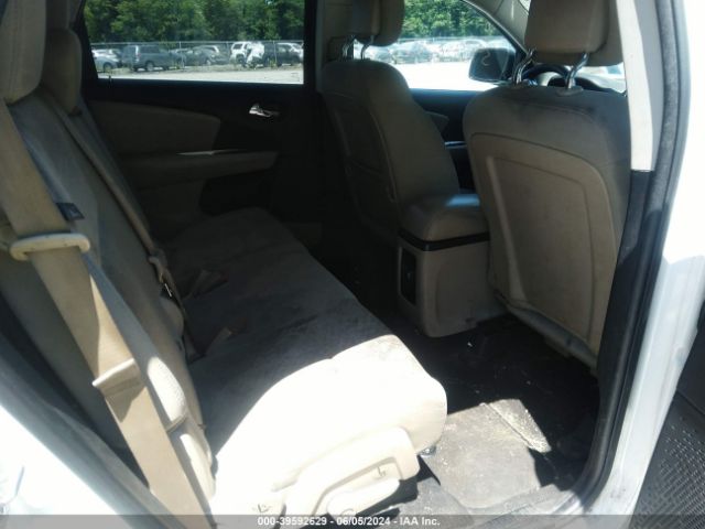 3C4PDDBG8HT544443 Dodge Journey Sxt Awd