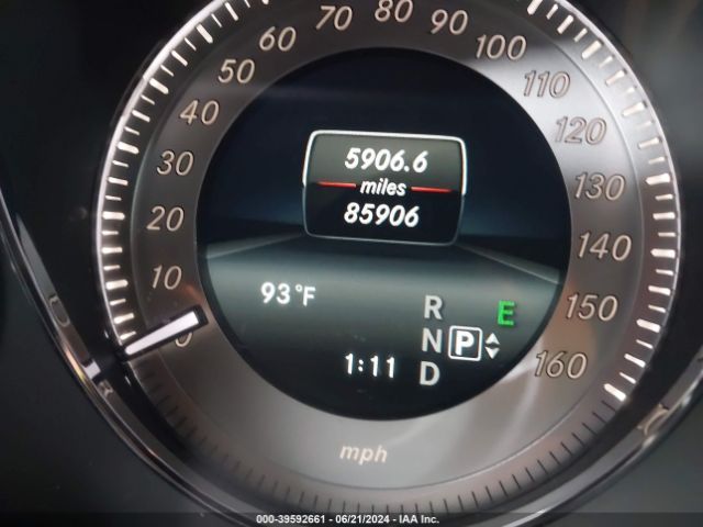 WDCGG8JB9FG339990 Mercedes-Benz Glk 350 4matic