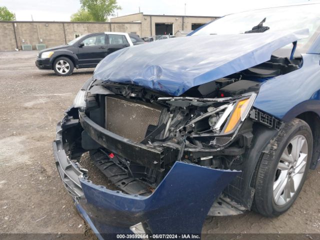 5NPD84LF8LH568828 Hyundai ELANTRA SEL