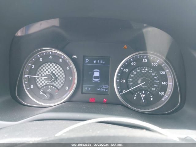 5NPD84LF8LH568828 Hyundai ELANTRA SEL