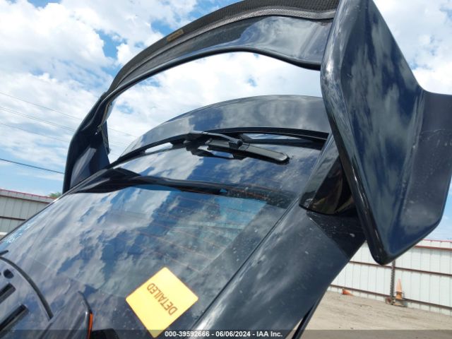 SHHFK8G75JU202212 Honda Civic Type R Touring