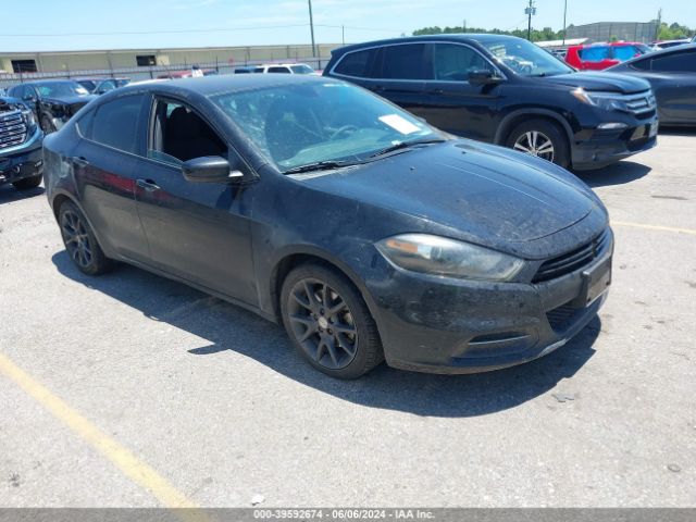 1C3CDFAA9GD555323 auction archive image