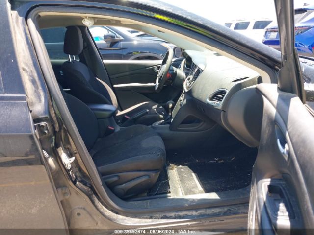 1C3CDFAA9GD555323 Dodge DART SE