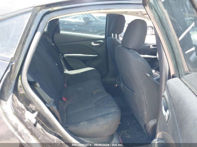 1C3CDFAA9GD555323 Dodge DART SE