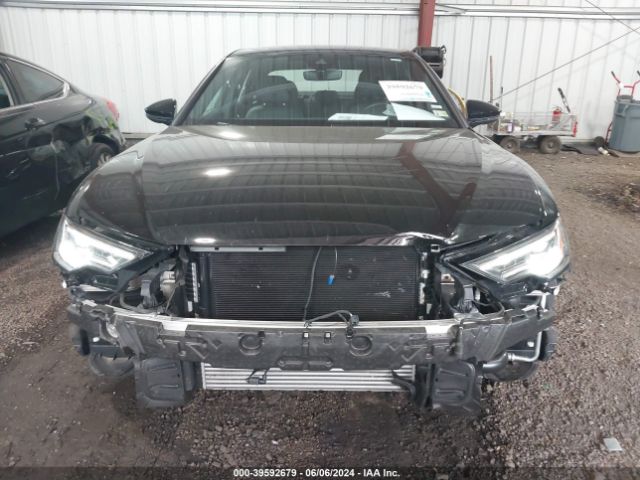 WAUE3BF22RN030521 Audi A6 Premium Plus 45 Tfsi Quattro S Tronic