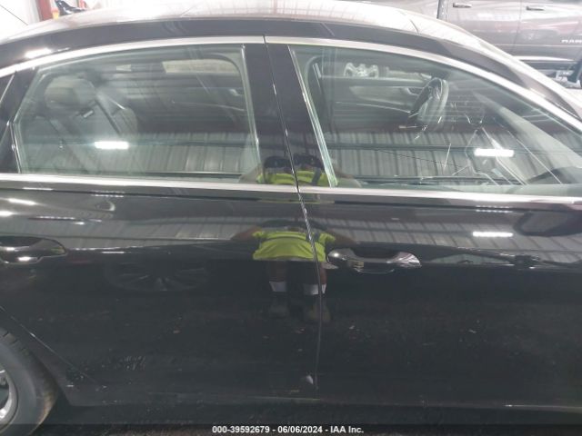 WAUE3BF22RN030521 Audi A6 Premium Plus 45 Tfsi Quattro S Tronic