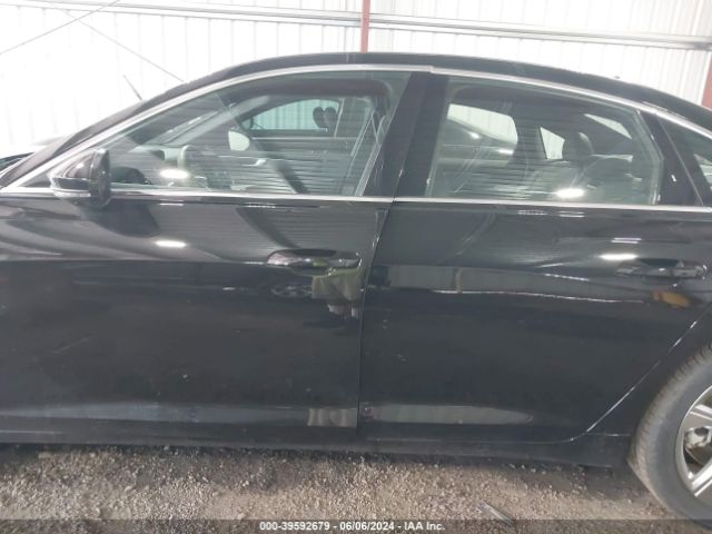 WAUE3BF22RN030521 Audi A6 Premium Plus 45 Tfsi Quattro S Tronic