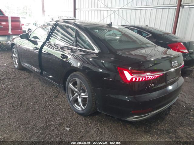WAUE3BF22RN030521 Audi A6 Premium Plus 45 Tfsi Quattro S Tronic