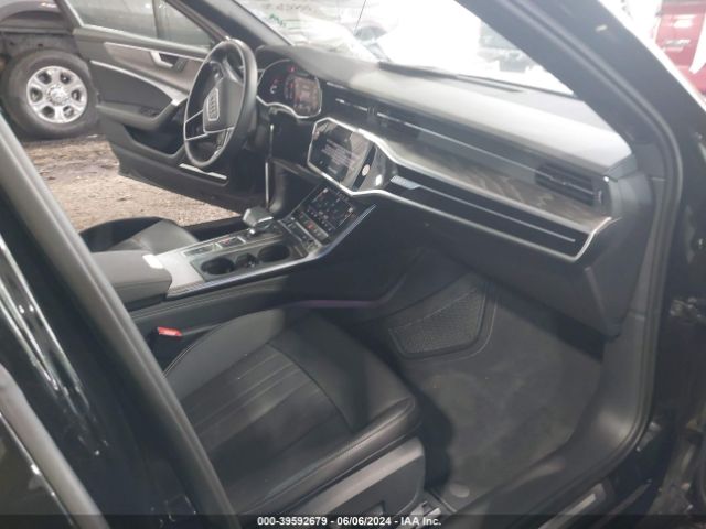 WAUE3BF22RN030521 Audi A6 Premium Plus 45 Tfsi Quattro S Tronic
