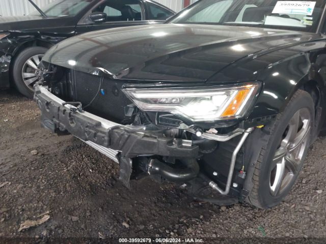 WAUE3BF22RN030521 Audi A6 Premium Plus 45 Tfsi Quattro S Tronic