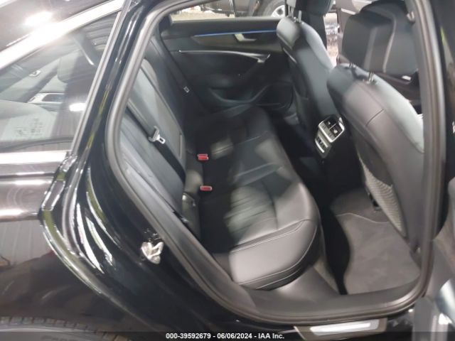 WAUE3BF22RN030521 Audi A6 Premium Plus 45 Tfsi Quattro S Tronic