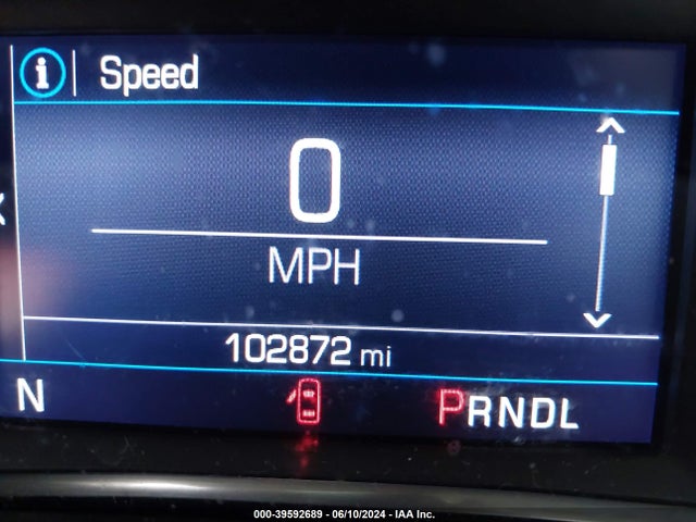 Chevrolet EQUINOX LT 2019 3GNAXUEV6KS592910 Image 15