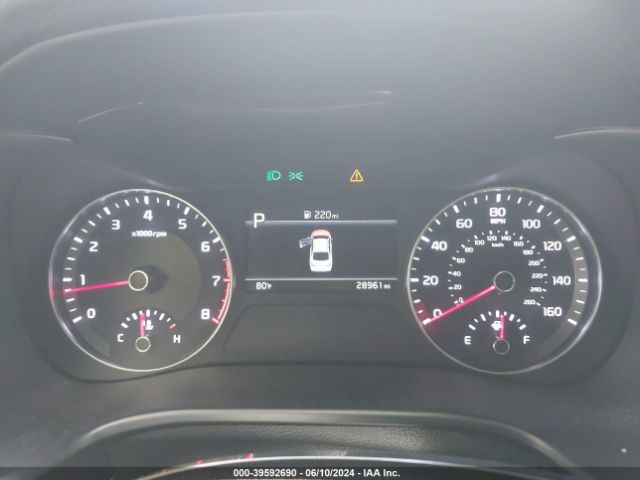 3KPF24AD7PE571726 KIA Forte Lxs