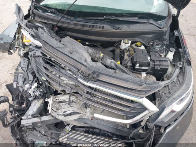 2GNAXSEV7J6285389 Chevrolet EQUINOX LT