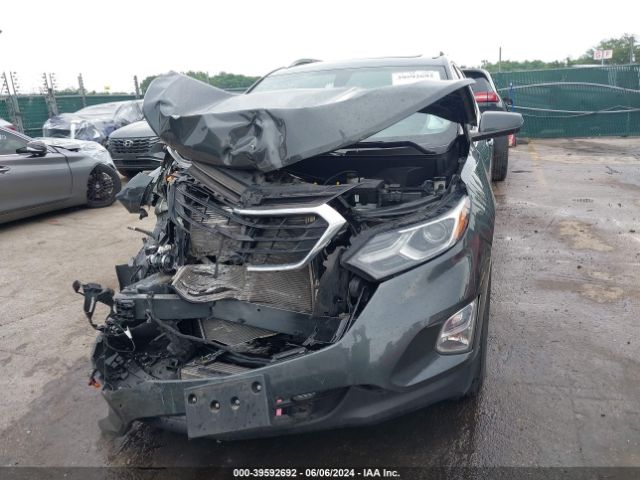 2GNAXSEV7J6285389 Chevrolet EQUINOX LT