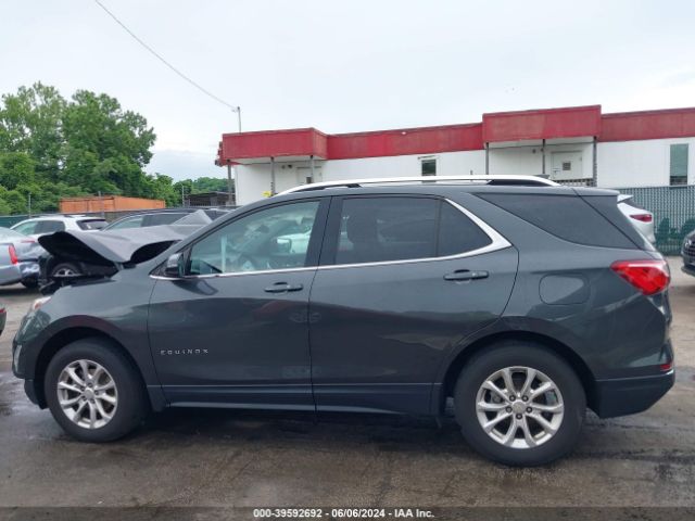 2GNAXSEV7J6285389 Chevrolet EQUINOX LT