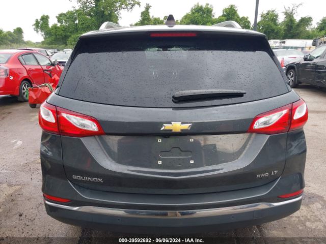 2GNAXSEV7J6285389 Chevrolet EQUINOX LT