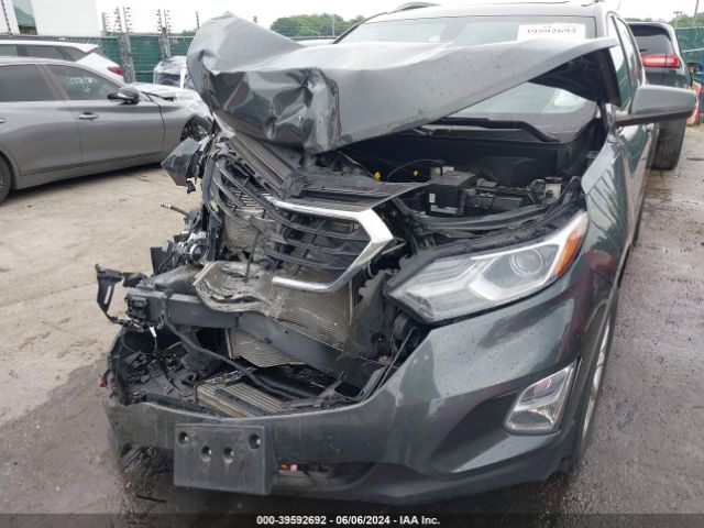 2GNAXSEV7J6285389 Chevrolet EQUINOX LT