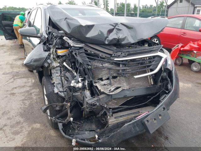 2GNAXSEV7J6285389 Chevrolet EQUINOX LT