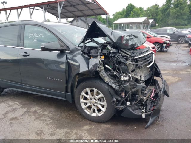 2GNAXSEV7J6285389 Chevrolet EQUINOX LT