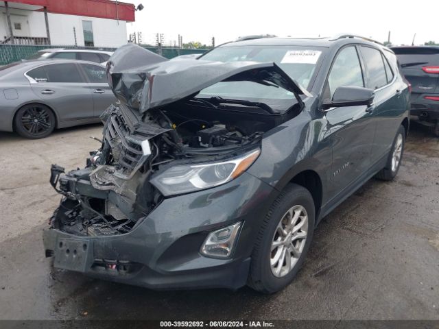 2GNAXSEV7J6285389 Chevrolet EQUINOX LT