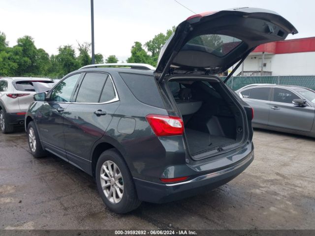2GNAXSEV7J6285389 Chevrolet EQUINOX LT