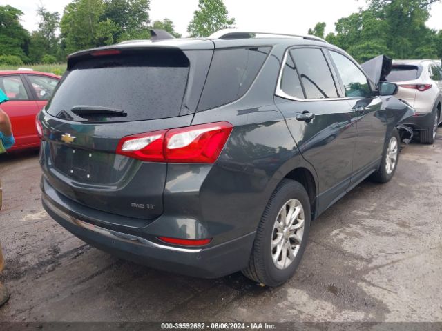 2GNAXSEV7J6285389 Chevrolet EQUINOX LT