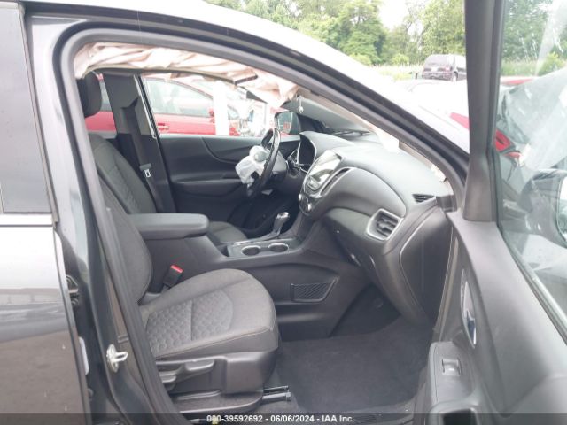 2GNAXSEV7J6285389 Chevrolet EQUINOX LT