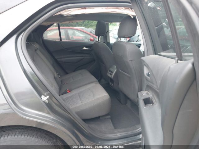 2GNAXSEV7J6285389 Chevrolet EQUINOX LT