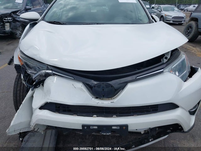Toyota Rav4 Xle 2016 JTMRFREV5GJ102087 Image 10