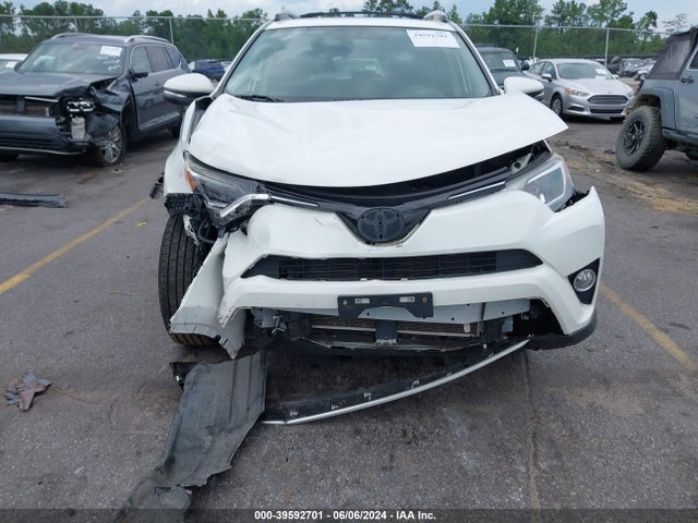 Toyota Rav4 Xle 2016 JTMRFREV5GJ102087 Image 12