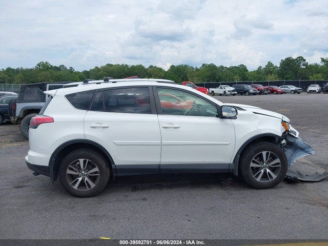 Toyota Rav4 Xle 2016 JTMRFREV5GJ102087 Image 13
