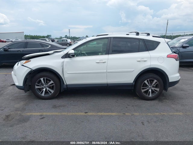 Toyota Rav4 Xle 2016 JTMRFREV5GJ102087 Image 14