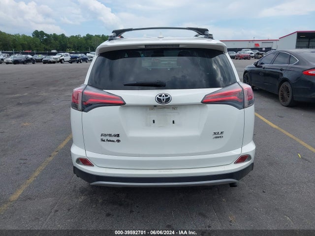 Toyota Rav4 Xle 2016 JTMRFREV5GJ102087 Image 16