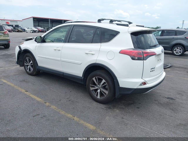 Toyota Rav4 Xle 2016 JTMRFREV5GJ102087 Image 3