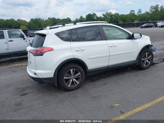 Toyota Rav4 Xle 2016 JTMRFREV5GJ102087 Image 4