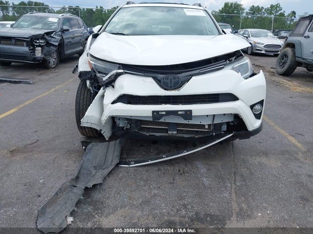 Toyota Rav4 Xle 2016 JTMRFREV5GJ102087 Image 6