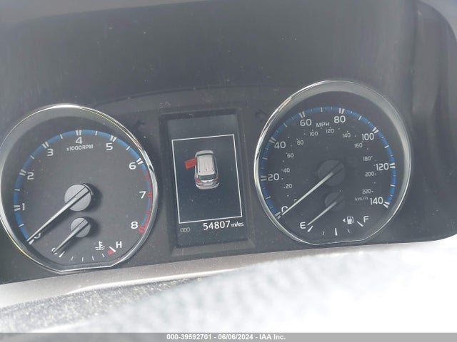 Toyota Rav4 Xle 2016 JTMRFREV5GJ102087 Image 7